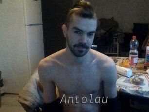 Antolau