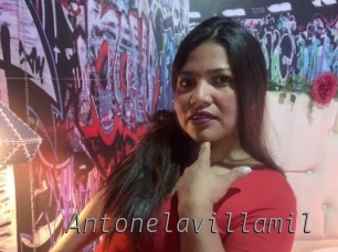 antonelavillamil Livestrip Cams