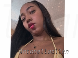 antonellaallen Livestrip Cams