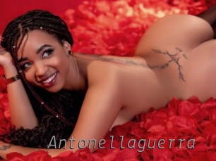 antonellaguerra Livestrip Cams