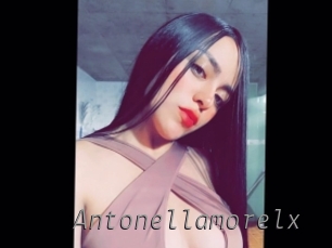 antonellamorelx Livestrip Cams