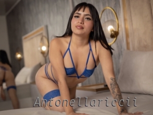 antonellariccii Livestrip Cams