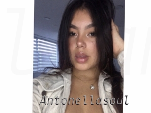 antonellasoul Livestrip Cams