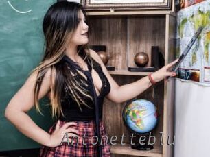 Antonetteblu
