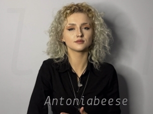 antoniabeese Livestrip Cams