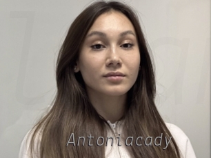 Antoniacady
