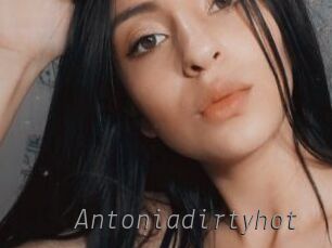Antoniadirtyhot
