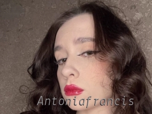 antoniafrancis Livestrip Cams