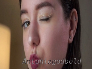 Antoniagodbold