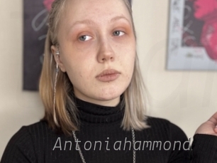 antoniahammond Livestrip Cams