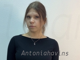 antoniahavins Livestrip Cams