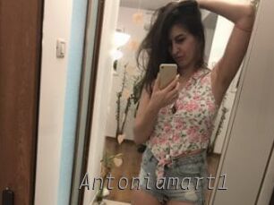 Antoniamart1