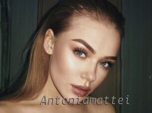 Antoniamattei