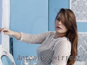 Antoniaramirrezz