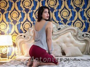 Antoniaray