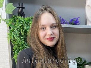 antoniarodrigo Livestrip Cams