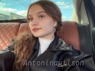 Antoninawilson