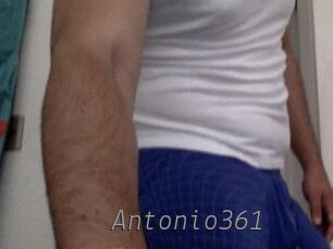 antonio361 Livestrip Cams