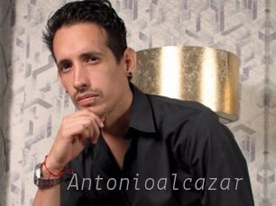 Antonioalcazar