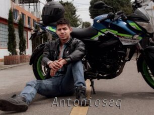 Antonioseq