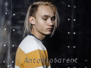 Antoniotarent
