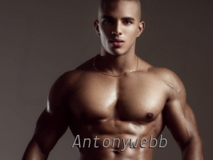Antonywebb