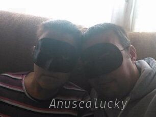 anuscalucky Livestrip Cams