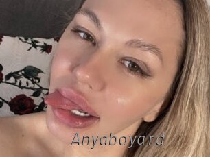 Anyaboyard