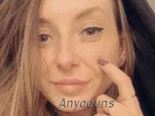 Anyaduns