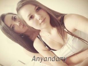 anyandamy Livestrip Cams