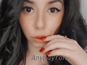 Anybayron