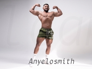 anyelosmith Livestrip Cams