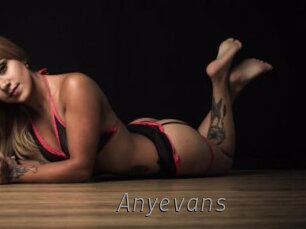 Anyevans
