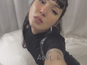 Aomi_k