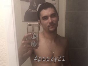 apeezy21 Livestrip Cams