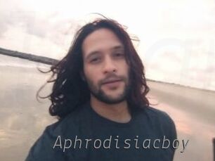 aphrodisiacboy Livestrip Cams