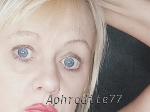 Aphrodite77