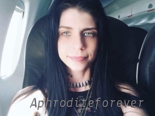 aphroditeforever Livestrip Cams