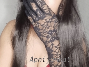Apnijannat