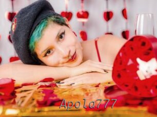 Apola777