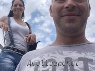 Apolloandkat
