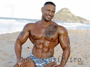 apolobrasileiro Livestrip Cams