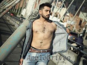 Apolodriven