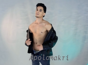 apolomakri Livestrip Cams