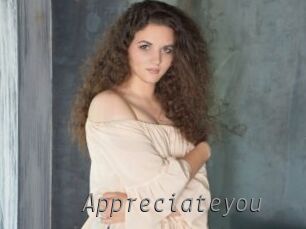 Appreciateyou