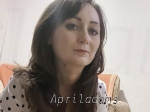Apriladams