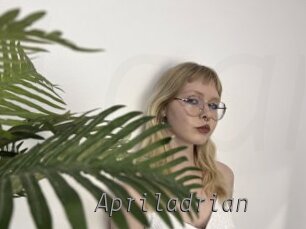 Apriladrian