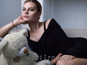 Aprilrococo