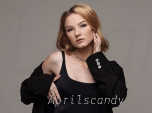 Aprilscandy