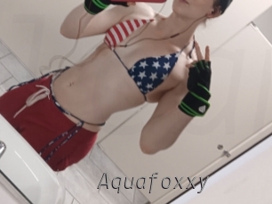 Aquafoxxy